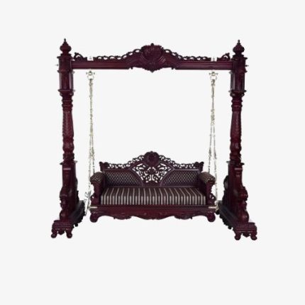 Premium Saagwood Jhula